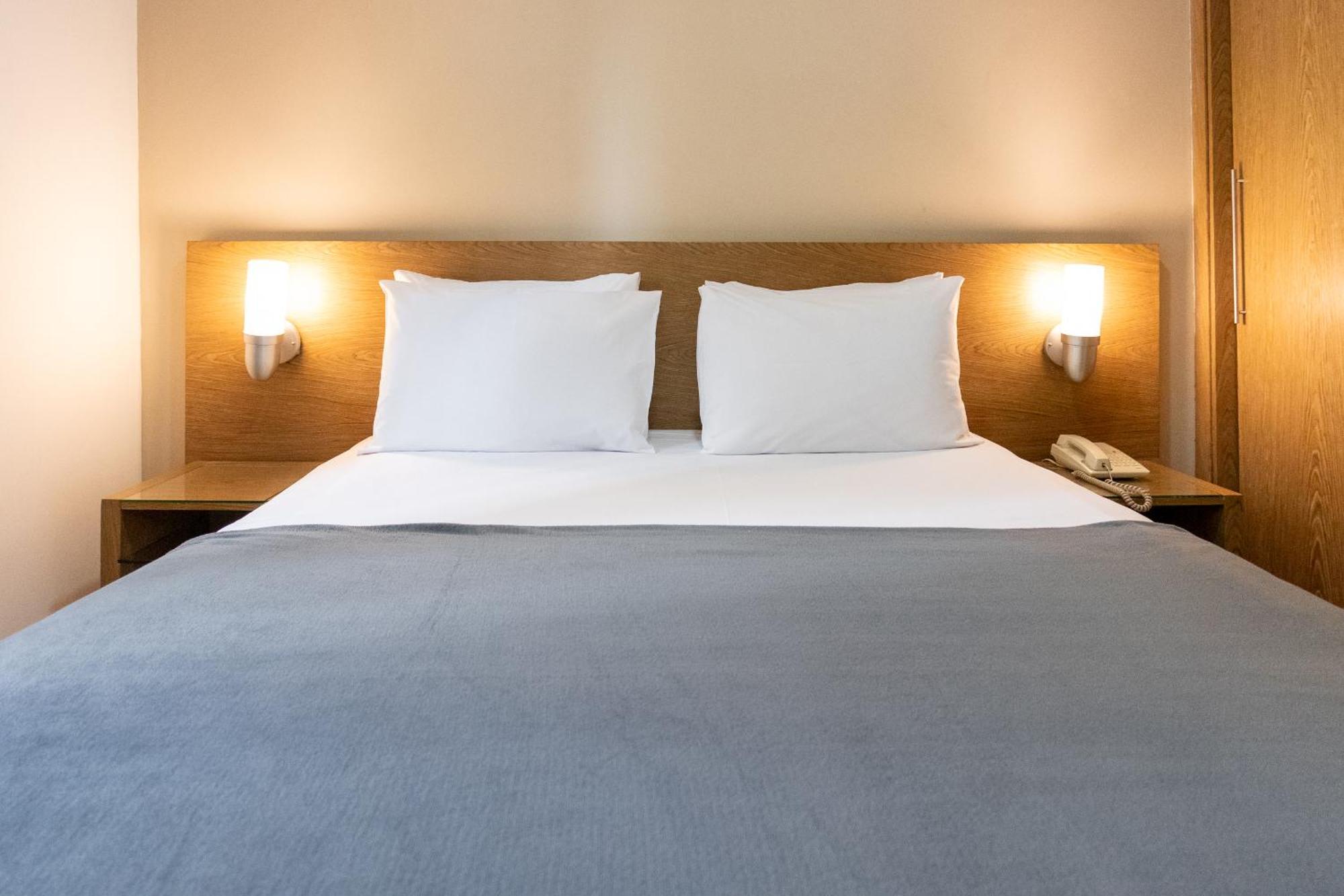 Aparthotel Avenida Paulista - Jardins 4 Estrelas